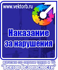 Предупреждающие плакаты по электробезопасности купить в Чехове
